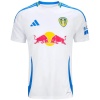 Maillot domicile de Leeds United 2024/25