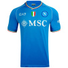 Maillot domicile de Naples 2023/24