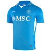 Maillot Domicile de Naples 2024/25