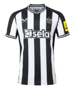 Maillot Domicile de Newcastle United 2023/24