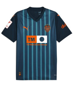 Maillot Domicile de Valence 2023/24