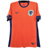 Maillot Domicile des Pays-Bas 2024