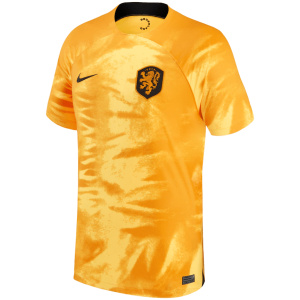 Maillot Domicile des Pays-Bas pour la Coupe du Monde de la FIFA 2022 au Qatar