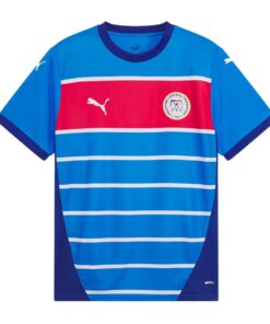 Maillot Domicile des Philippines 2025