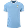Maillot Domicile du 50e Anniversaire de la S.S. Lazio 2024/25