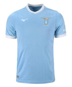 Maillot Domicile du 50e Anniversaire de la S.S. Lazio 2024/25