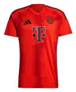 Maillot domicile du Bayern Munich 2024/25