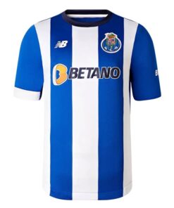 Maillot Domicile du FC Porto 2023/24