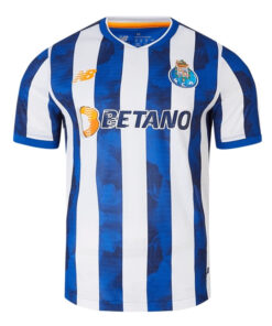 Maillot Domicile du FC Porto 2024/25