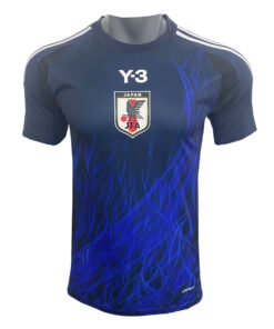 Maillot Domicile du Japon 2024