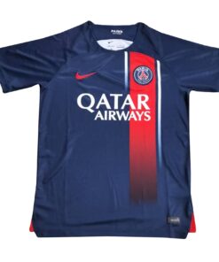 Maillot Domicile du PSG 2023/24
