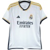 Maillot Domicile du Real Madrid 2023/24