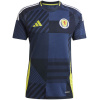 Maillot Domicile Écosse 2024