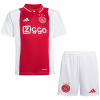 Maillot domicile enfant Ajax 2024/25