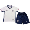 Maillot Domicile Enfant Angleterre 2024