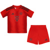 Maillot domicile enfant Bayern Munich 2024/25