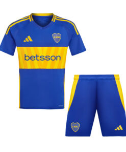 Maillot domicile enfant Boca Juniors 2024/25