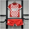 Maillot domicile enfant de Girona 2024/25