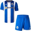 Maillot domicile enfant du FC Porto 2023/24