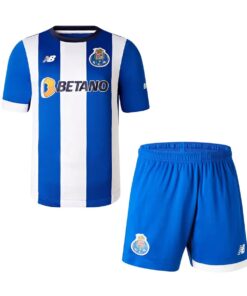 Maillot domicile enfant du FC Porto 2023/24