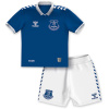 Maillot domicile enfant Everton 2023/24