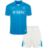Maillot Domicile Enfant Napoli 2024/25