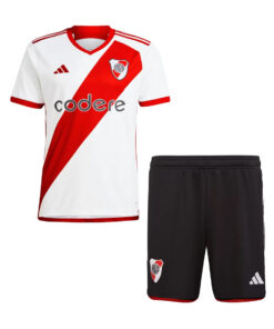 Maillot Domicile Enfant River Plate 2023/24