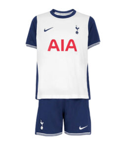 Maillot domicile enfant Tottenham Hotspur 2024/25