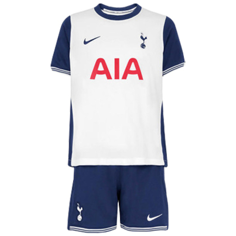 Maillot domicile enfant Tottenham Hotspur 2024/25
