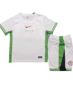 Maillot Domicile Enfants Nigeria 2024