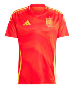 Maillot Domicile Espagne 2024