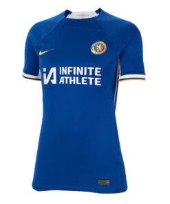 Maillot Domicile Femme Chelsea 2023/24