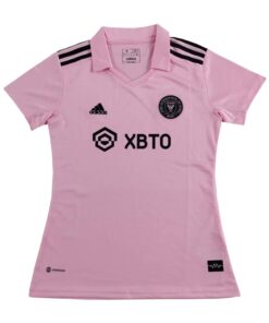 Maillot domicile femme Inter Miami C.F. 2023/24