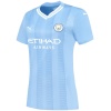 Maillot Domicile Femme Manchester City 2023/24