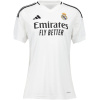 Maillot domicile femmes du Real Madrid 2024/25