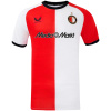 Maillot Domicile Feyenoord 2024/25