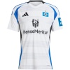 Maillot Domicile Hamburger SV 2024/25