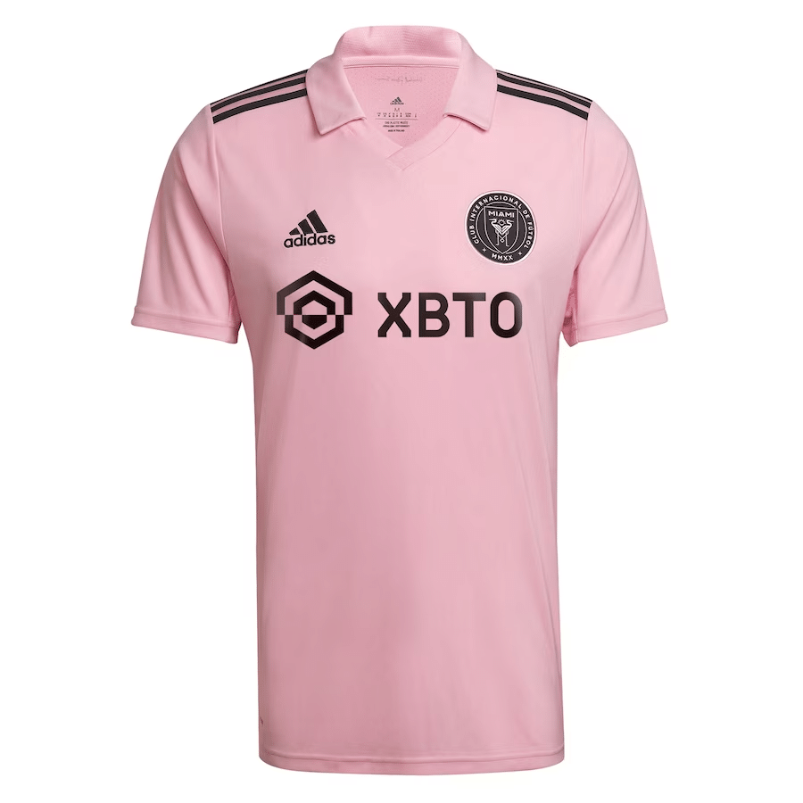 Maillot Domicile Inter Miami C.F. 2023/24