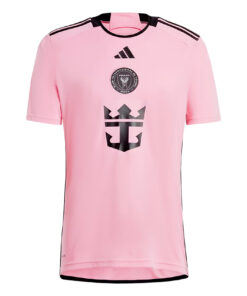 Maillot domicile Inter Miami C.F. 2024/25