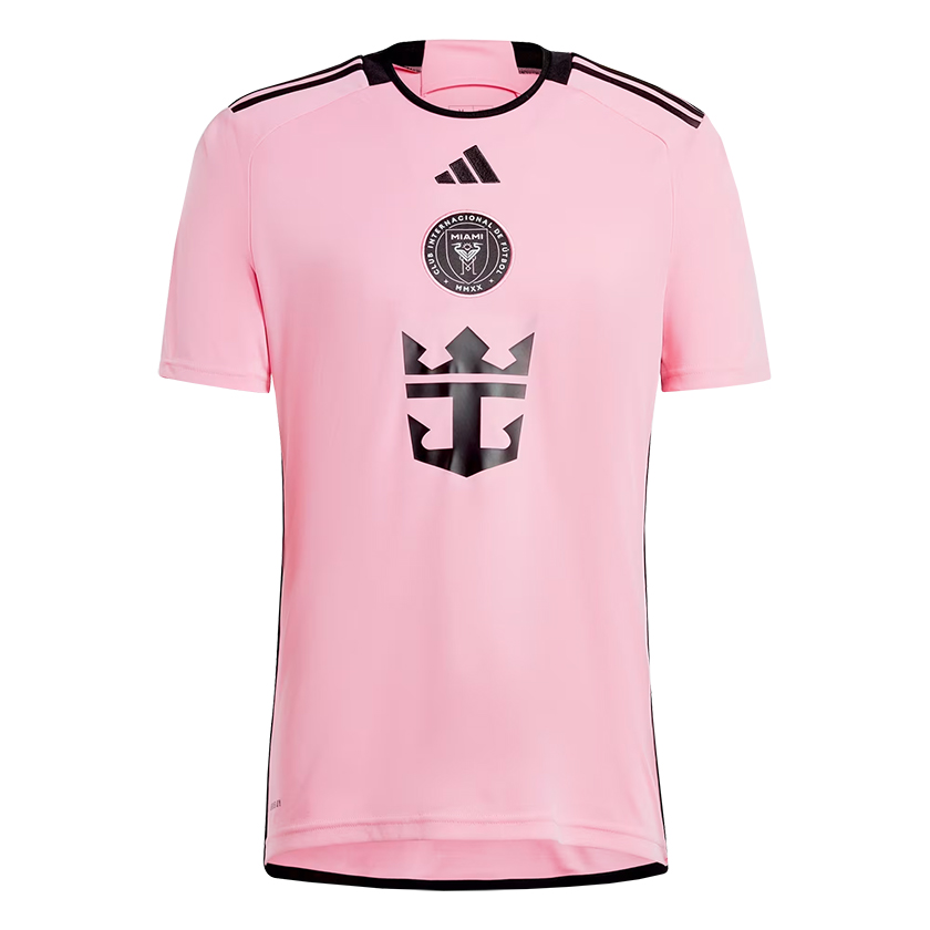 Maillot domicile Inter Miami C.F. 2024/25