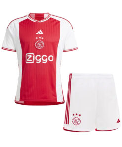 Maillot domicile junior Ajax 2023/24