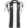 Maillot Domicile Juventus 2024/25