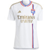 Maillot Domicile Olympique Lyonnais 2023/24