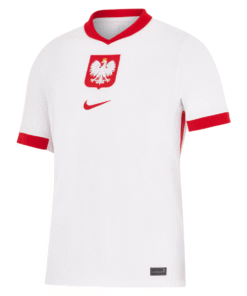 Maillot Domicile Pologne 2024