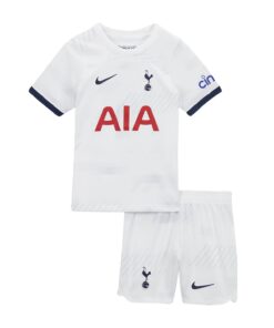 Maillot domicile pour enfant de Tottenham Hotspur 2023/24