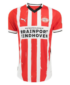 Maillot Domicile PSV 2024/25