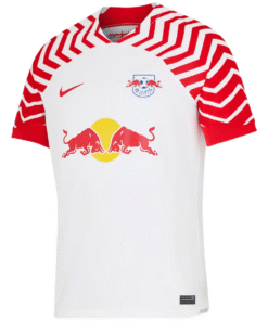 Maillot Domicile RB Leipzig 2023/24