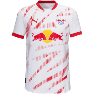 Maillot Domicile RB Leipzig 2024/25