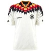 Maillot domicile rétro Allemagne 1994