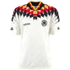 Maillot domicile rétro Allemagne 1994